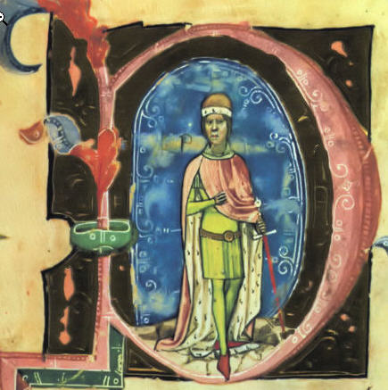 Stephen IV of Hungary