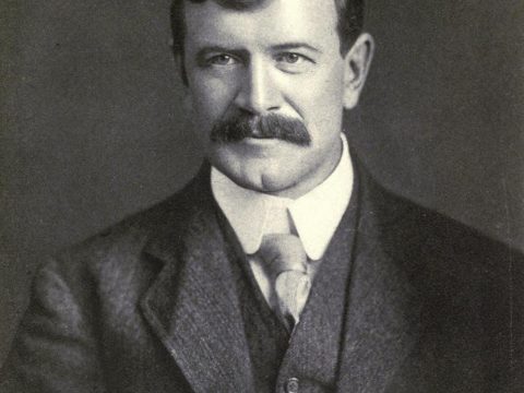 Stephen Leacock