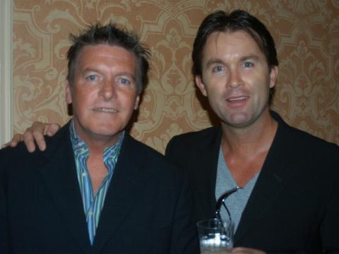 Stephen Malcolm