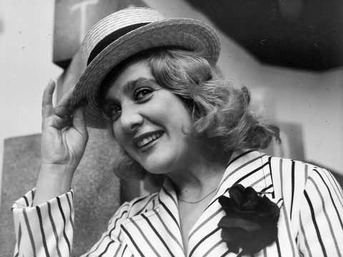 Lola Novaković