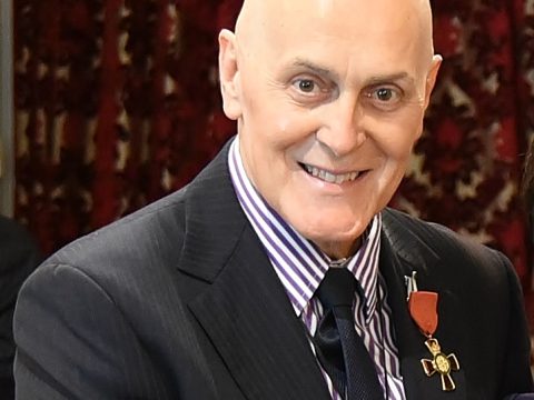 Steve Sumner