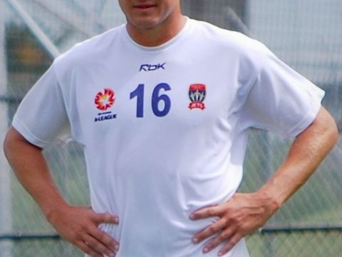 Stephen Laybutt