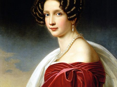 Princess Sophie of Bavaria