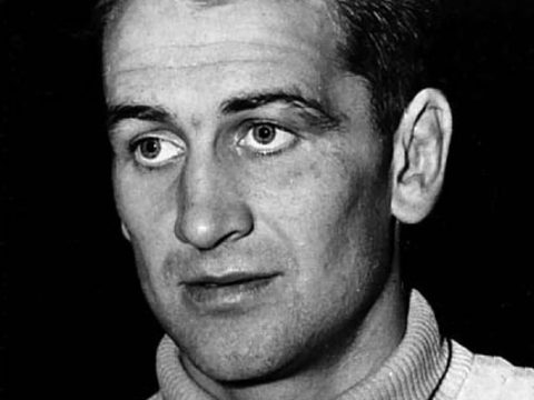 Stig Sjölin