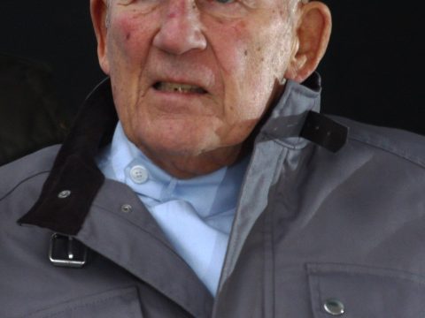 Stirling Moss
