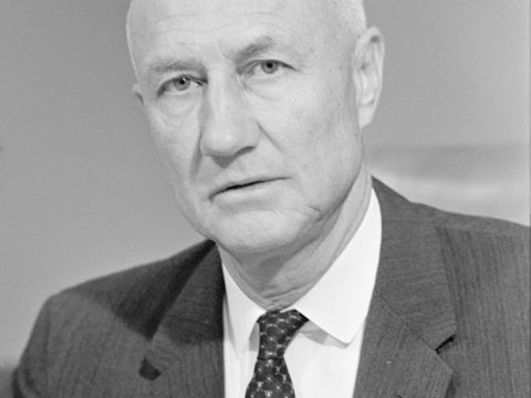 Strom Thurmond