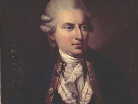 Johann Friedrich Struensee