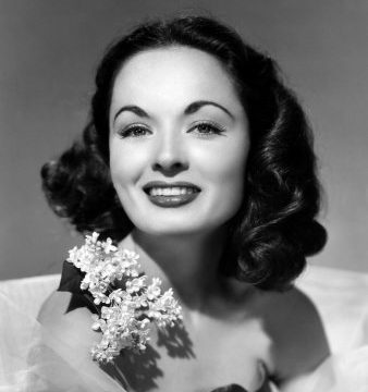 Ann Blyth