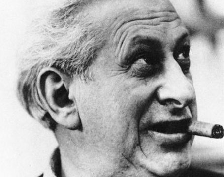 Studs Terkel