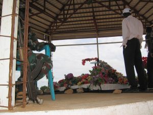 John Garang