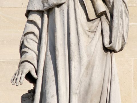 Abbot Suger