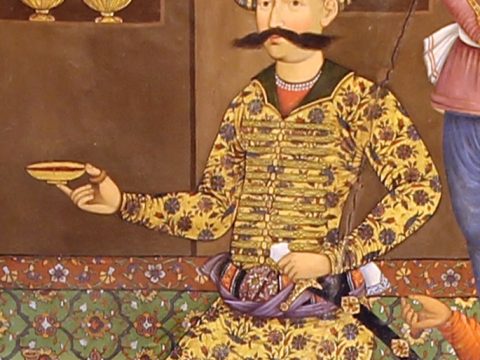 Abbas the Great
