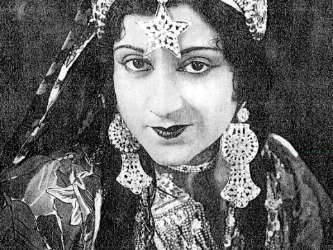 Sultana