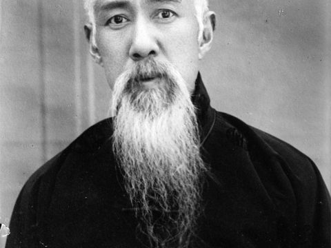 Sun Baoqi