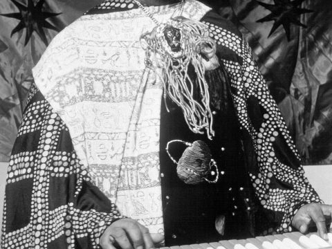 Sun Ra