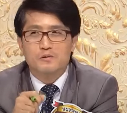 Sung Jae-gi
