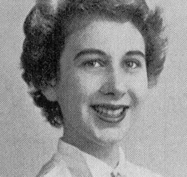 Susan Brownmiller