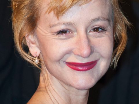 Susanne Lothar