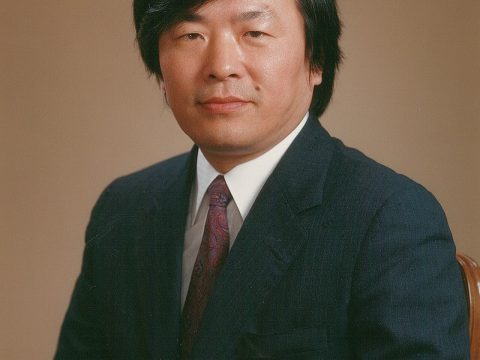 Susumu Tonegawa