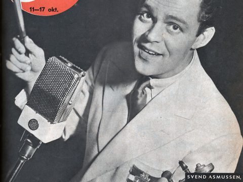 Svend Asmussen