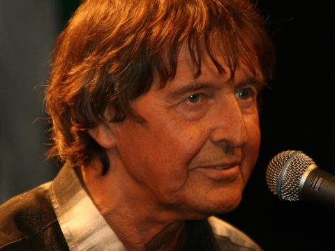 Sverre Kjelsberg