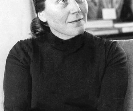 Svetlana Alliluyeva