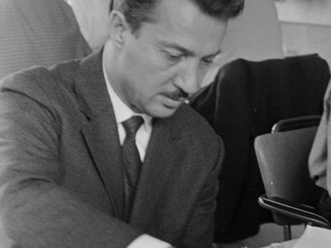 Svetozar Gligorić