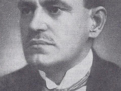 Svetozar Pribićević
