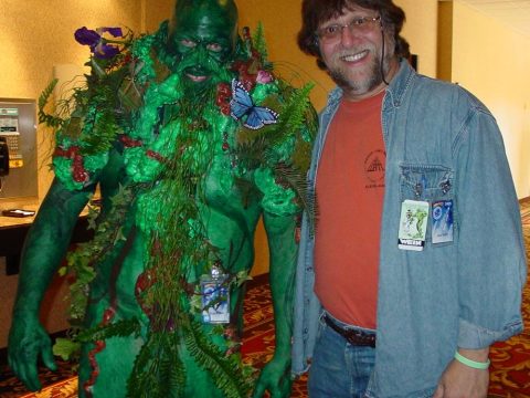 Len Wein