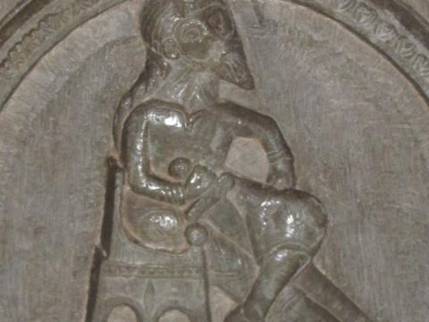 Sverker I of Sweden