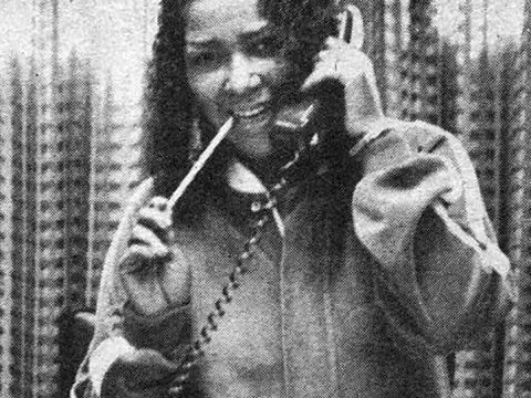 Sylvia Robinson