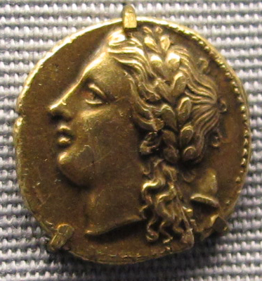Dionysius II of Syracuse