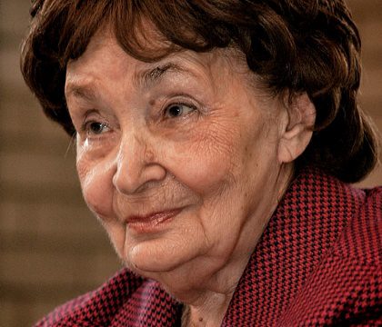 Magda Szabó