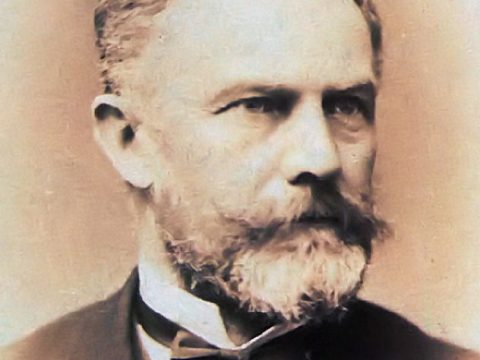 József Szlávy