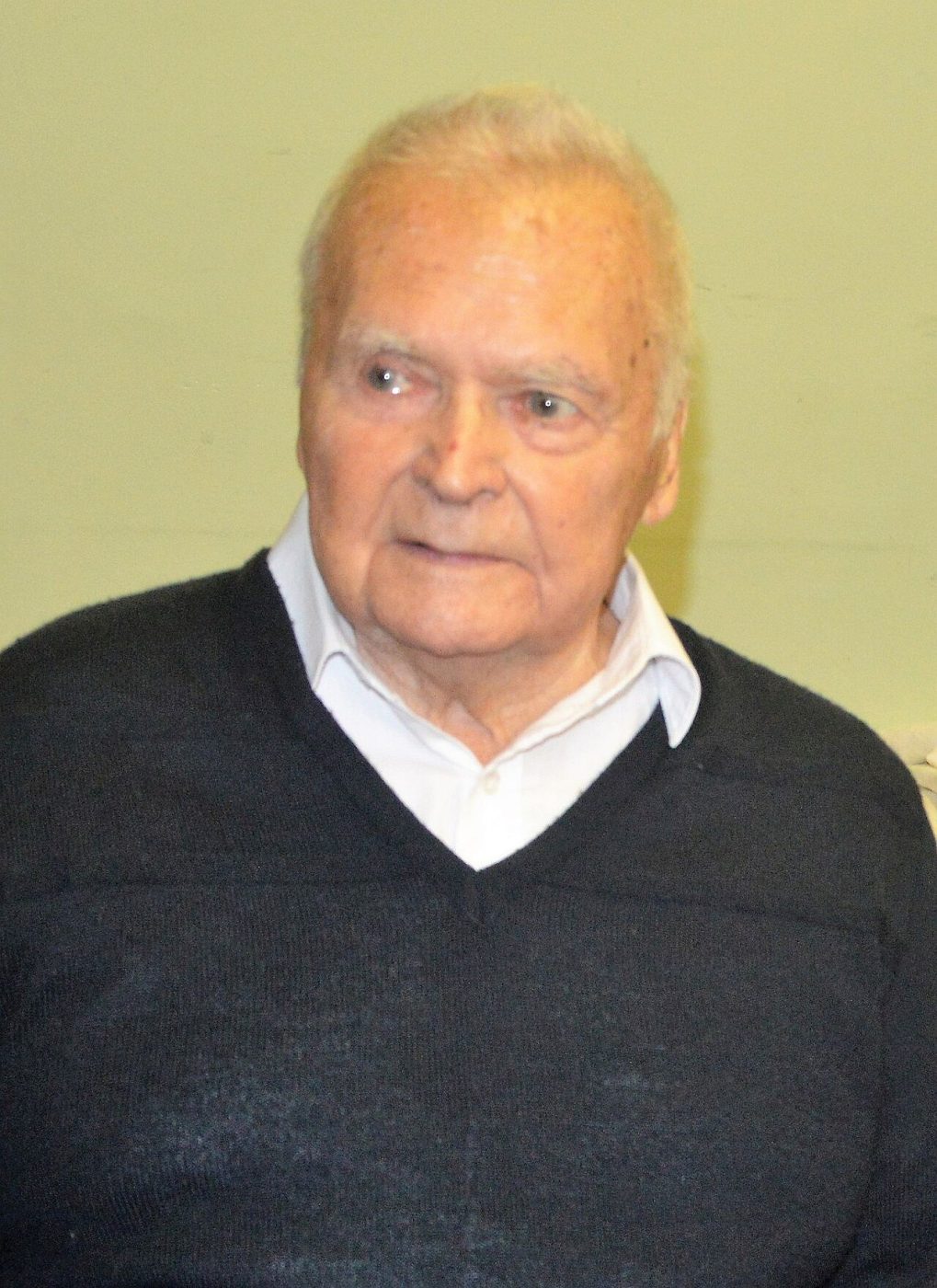 István Szondy
