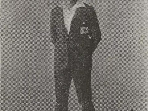 Misao Tamai