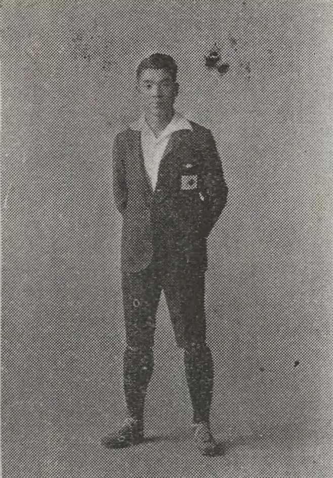 Misao Tamai