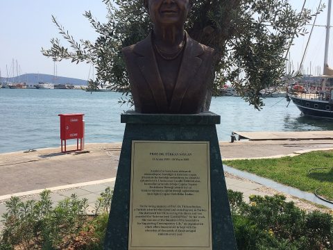 Türkan Saylan