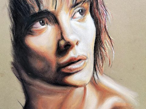 Marie Trintignant