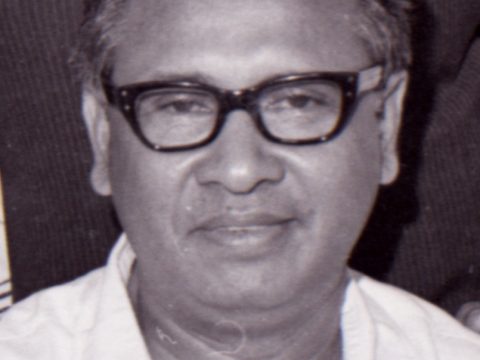 Tajuddin Ahmad