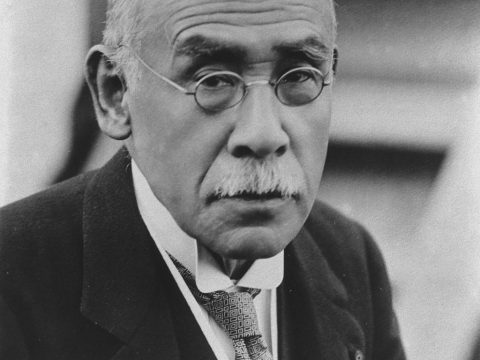 Katō Takaaki