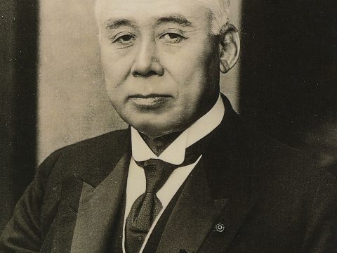 Hara Takashi