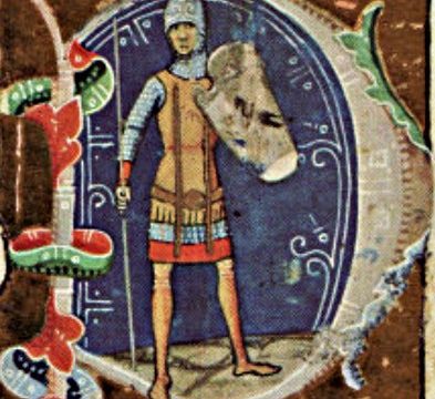 Taksony of Hungary