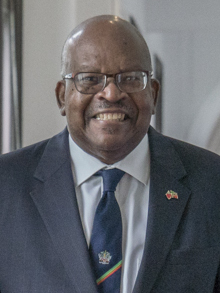 Tapley Seaton