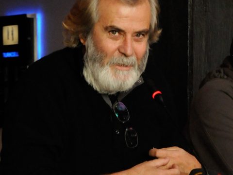 Tarık Akan