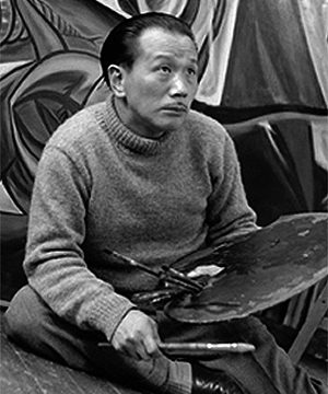 Tarō Okamoto