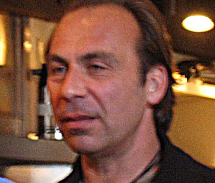 Taylor Negron