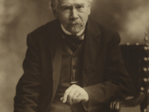 Teófilo Braga