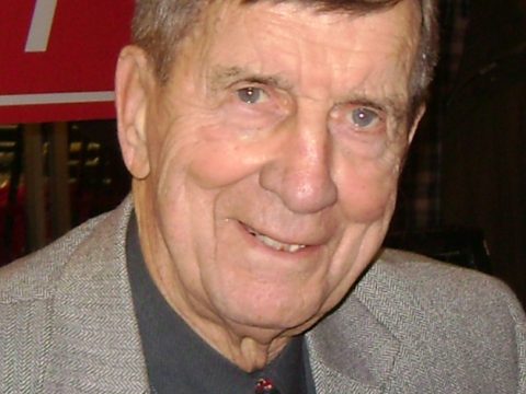 Ted Lindsay