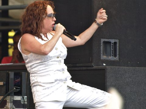 Teena Marie